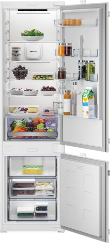 Lodówka Beko B5CNA325HS
