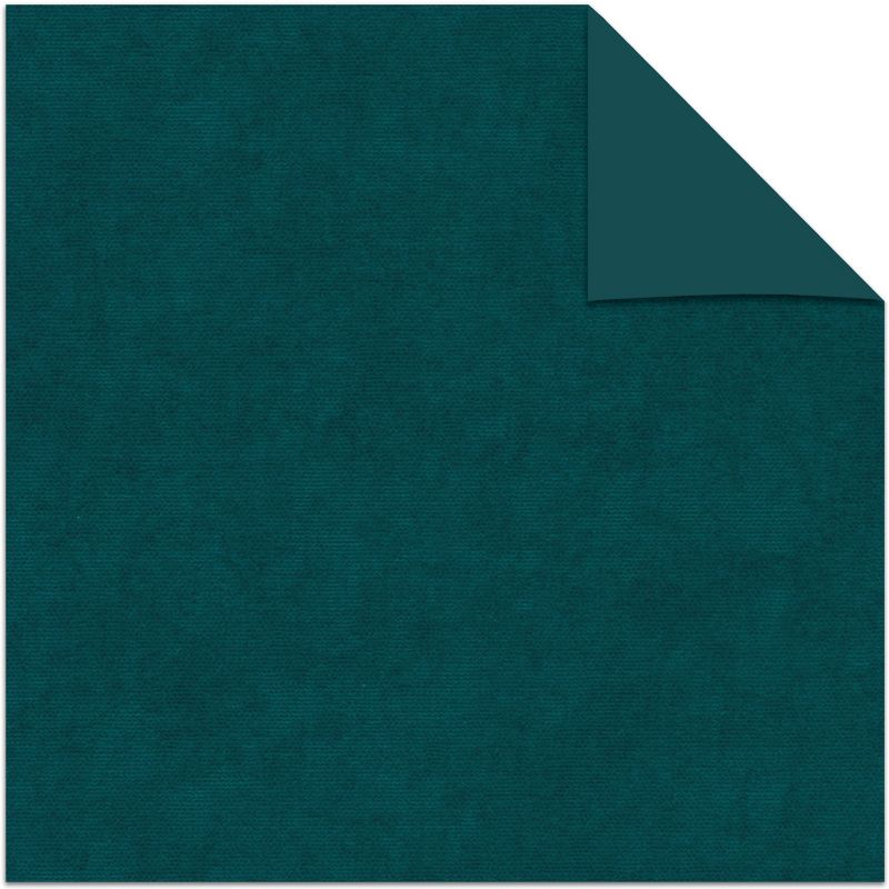 Roleta Velvet 37 x 180 cm szmaragd