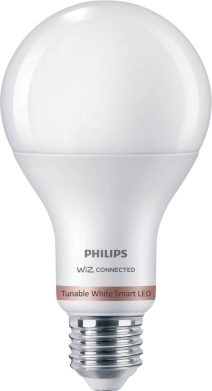 Inteligentna żarówka LED Smart Philips SMD A60 E27 2700/6500 K