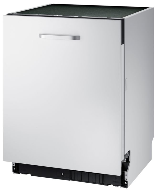 Zmywarka do zabudowy Samsung DW 60M6070IB