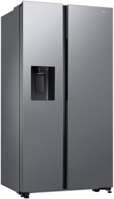 Lodówka Samsung RS64DG5303S9